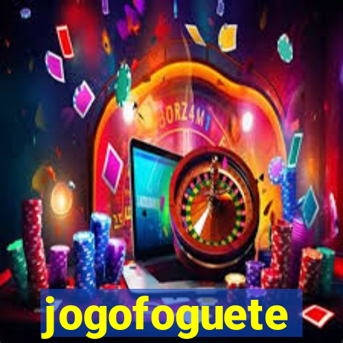 jogofoguete