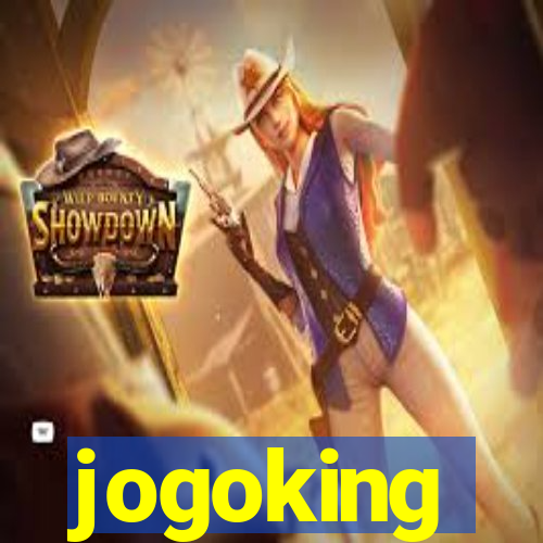 jogoking