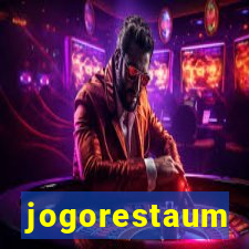 jogorestaum