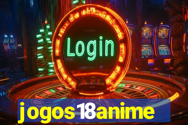 jogos18anime