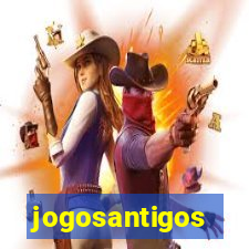 jogosantigos