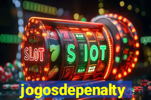 jogosdepenalty