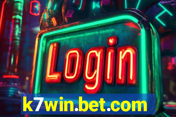 k7win.bet.com