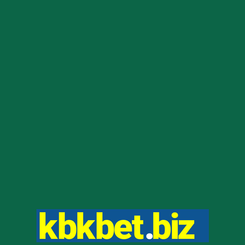 kbkbet.biz