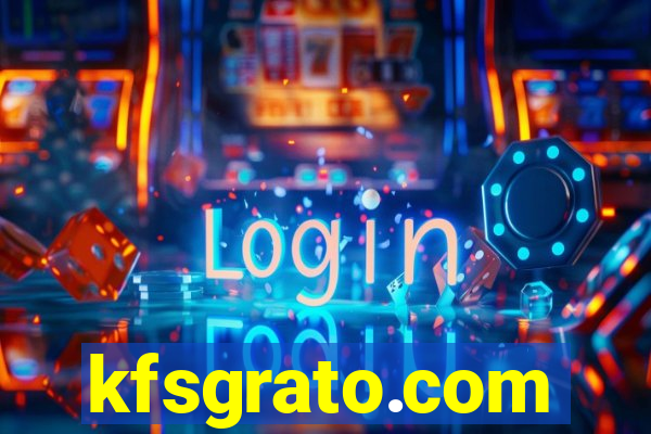 kfsgrato.com