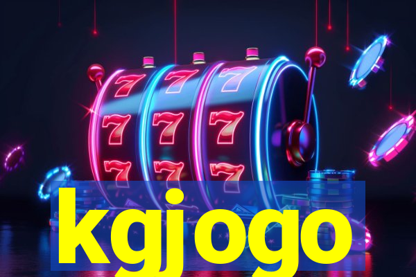 kgjogo