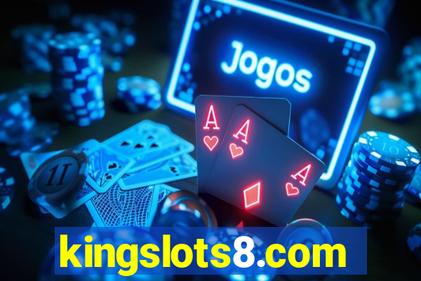 kingslots8.com