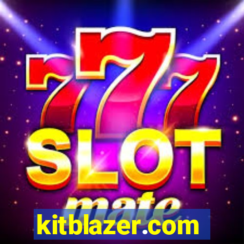 kitblazer.com