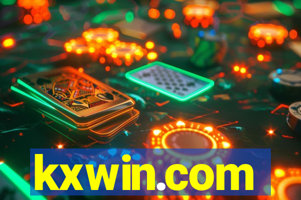 kxwin.com