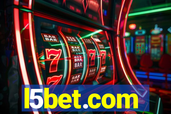 l5bet.com