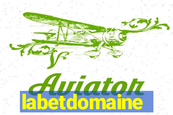 labetdomaine