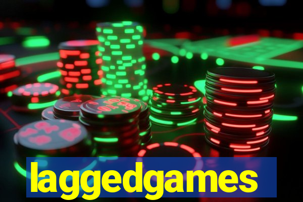 laggedgames