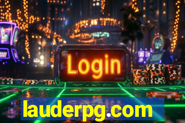 lauderpg.com