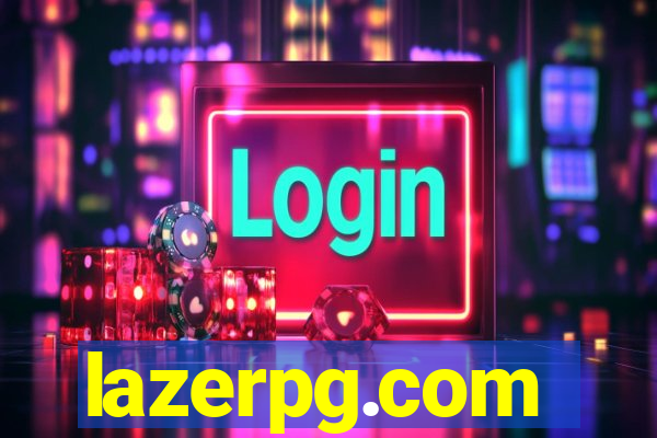 lazerpg.com