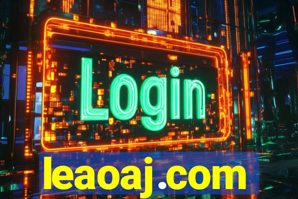 leaoaj.com