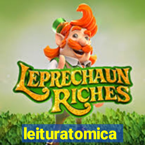 leituratomica