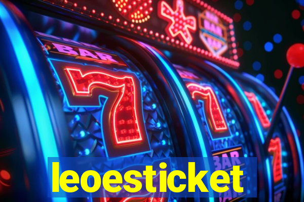 leoesticket