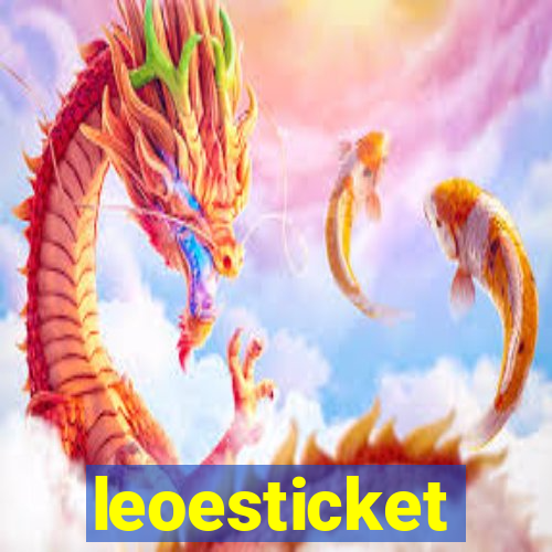 leoesticket