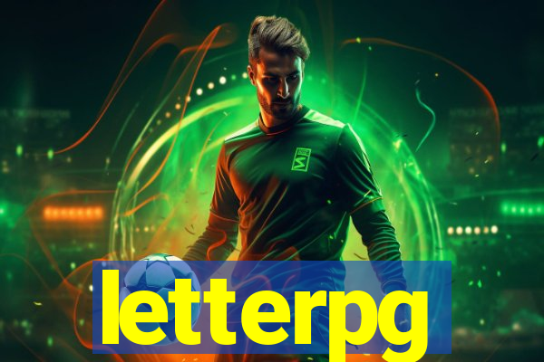 letterpg