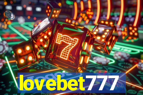 lovebet777