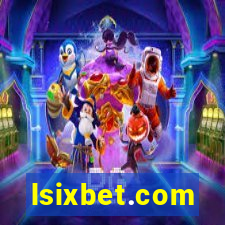 lsixbet.com