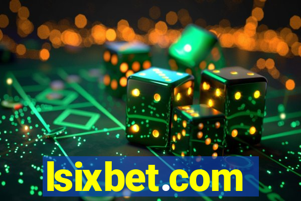 lsixbet.com