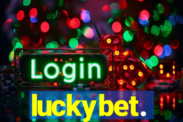 luckybet.