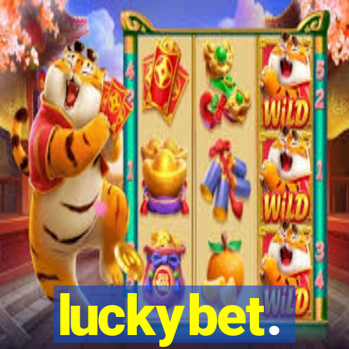 luckybet.