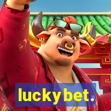 luckybet.