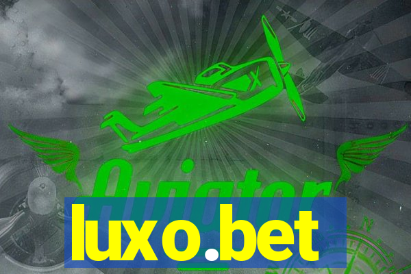 luxo.bet