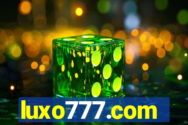 luxo777.com