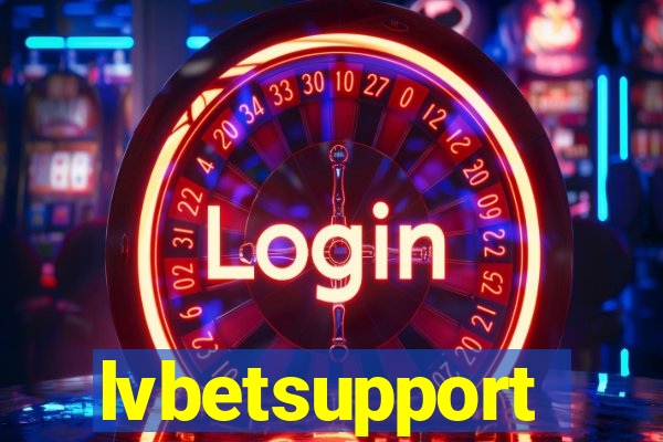 lvbetsupport