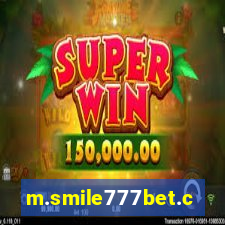 m.smile777bet.com