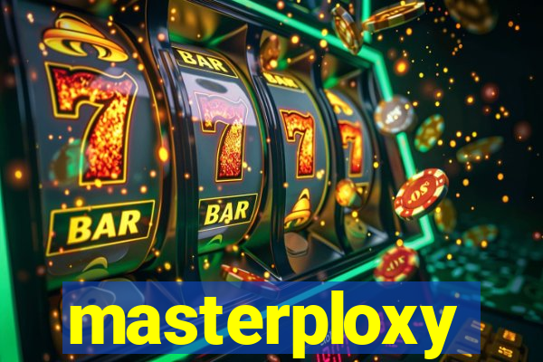 masterploxy