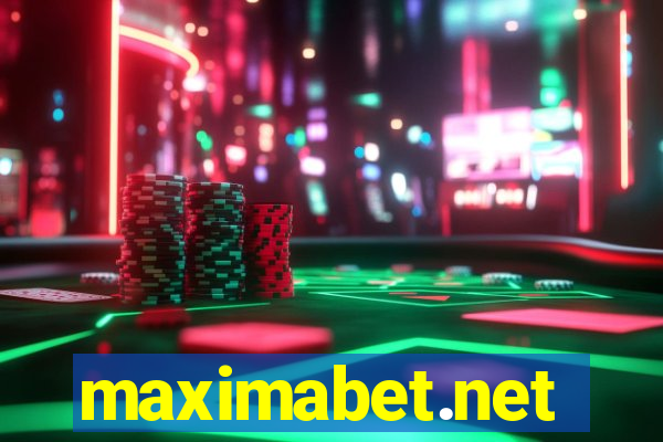 maximabet.net