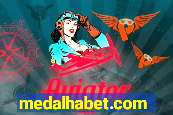 medalhabet.com