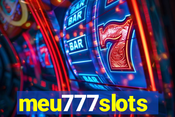 meu777slots