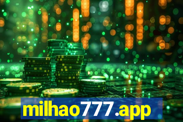 milhao777.app