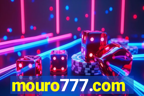 mouro777.com