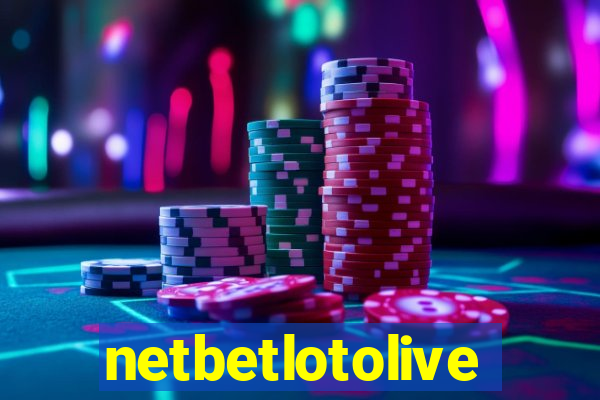 netbetlotolive