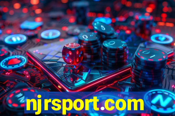 njrsport.com