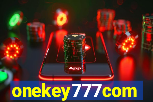 onekey777com