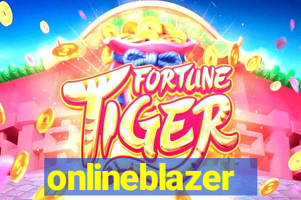 onlineblazer