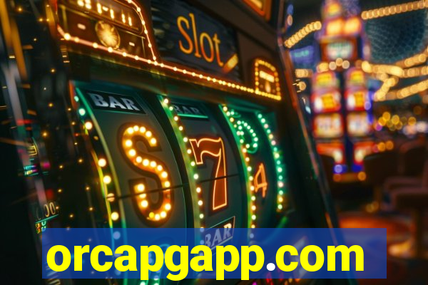 orcapgapp.com