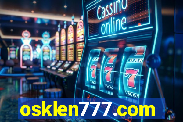 osklen777.com