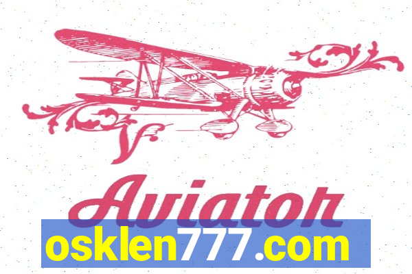 osklen777.com