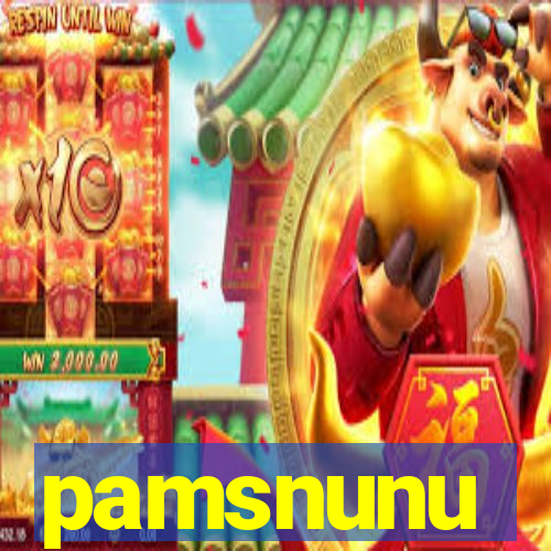 pamsnunu