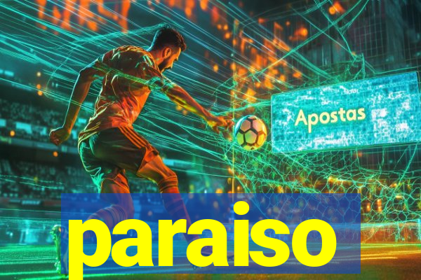 paraiso-777.com