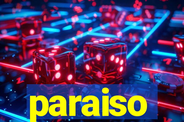 paraiso-777.com