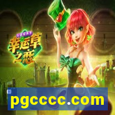 pgcccc.com